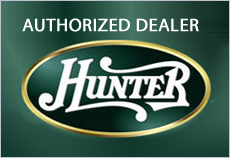 hunter